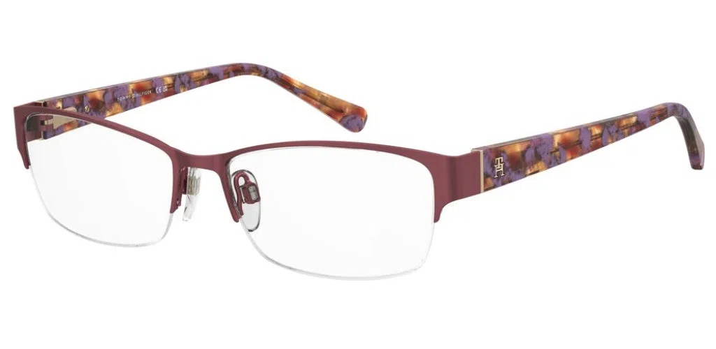 Tommy Hilfiger TH2304 Eyeglasses - view 3